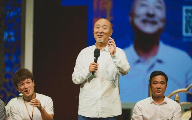 陈佩斯的《戏台》遭“挤兑”？票房惊天逆转，最大功臣竟然是老粉