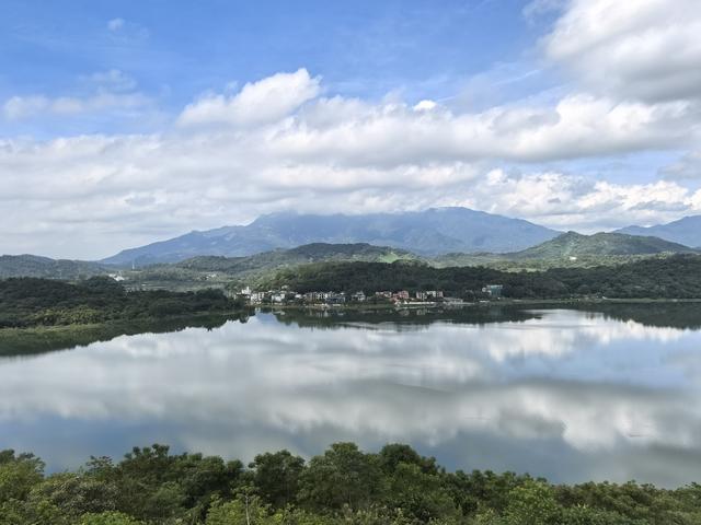 惠州218抢先体验半圈，得来吐血囧途攻略