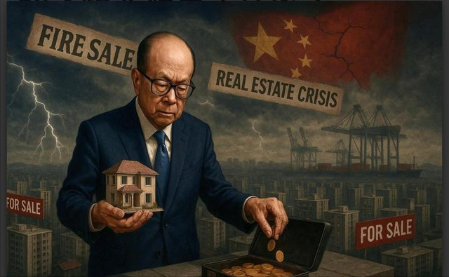 特朗普为什么突然想起来要收回巴拿马运河？