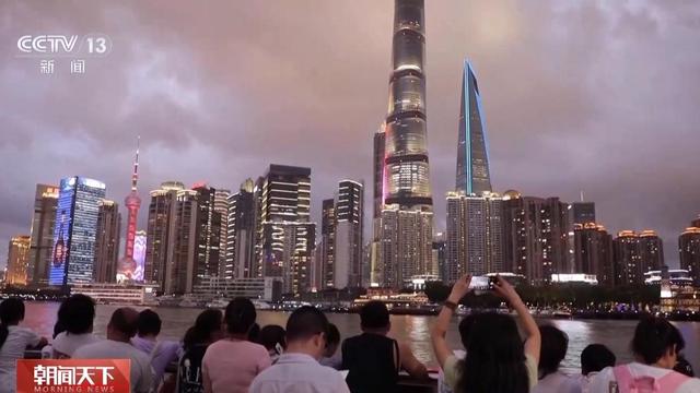 预计达119亿人次！“火热”暑运彰显“流动中国”新活力