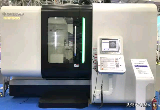 格力机床拿国际金奖却没人喝彩？我们的注意力早就跑偏了