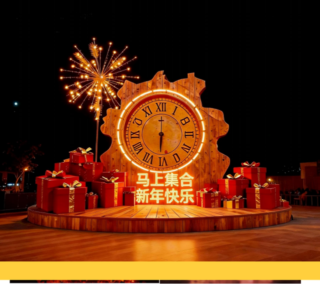 在呼和浩特跨年怎么玩？这3条路线闭眼冲！