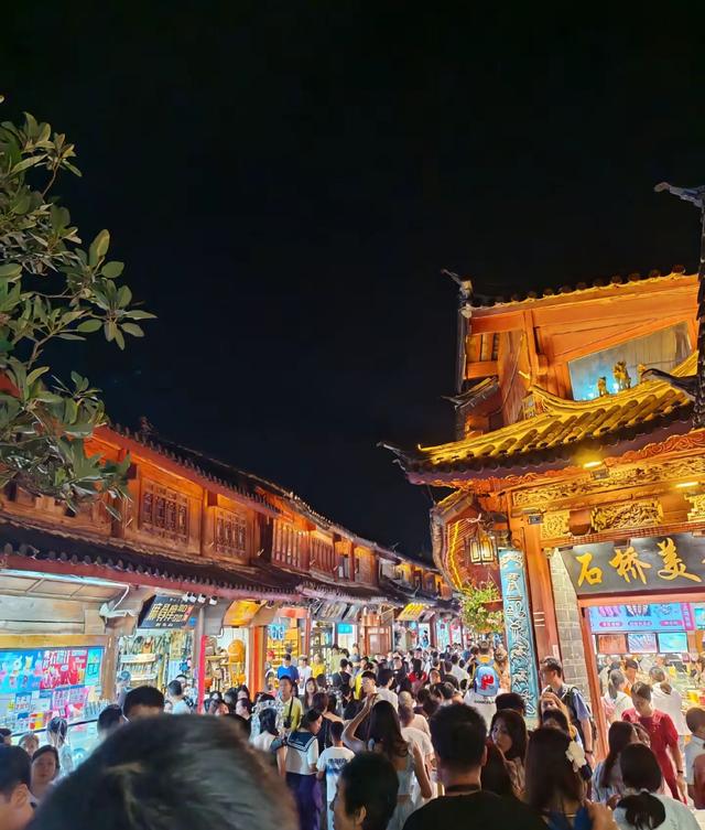 国庆旅游即将最堵的20大景点，看看有你的目的地吗？