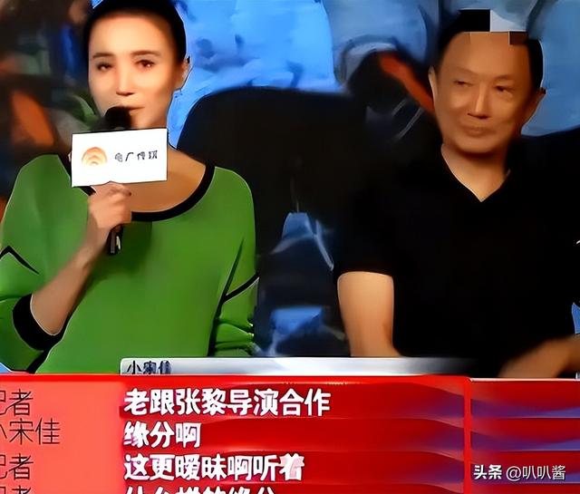 “陪睡上位、知三当三、风流成性”，44岁的宋佳究竟是什么样的人