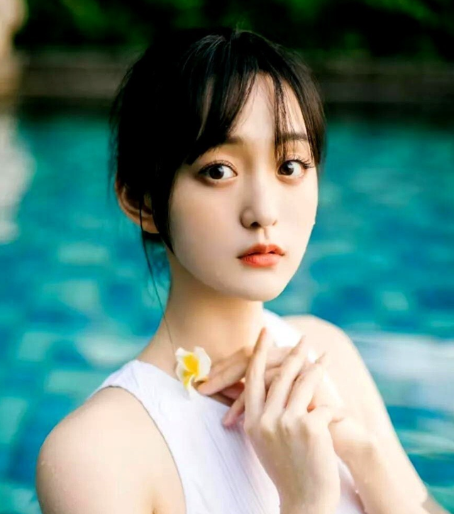 盘点从不拍吻戏的5位女星，第一位无人敢吻，最后一位无人能吻