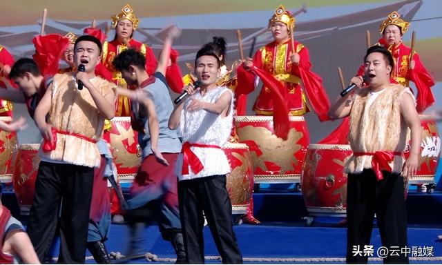 “燃冬云中 · 凌韵黄河”2025年托克托观黄河流凌冬季冰雪系列活动安排来了