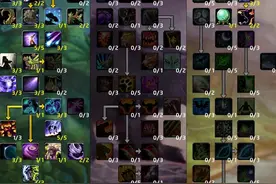 魔兽世界小德7分钟单刷斯坦索姆，小德最佳打金地图片