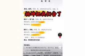 杨坤起诉模仿他的网红“四川芬达”，律师分析：构成侵权，恶搞应有度图片