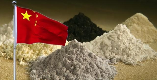 美国财长破防了：中国再不卖稀土，我就把几十万留学生全赶回去！