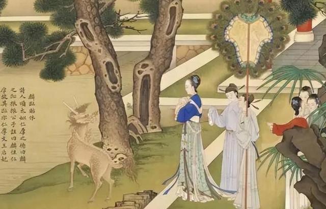 伊朗一对情侣，躲进谷仓中拥吻，被人发现时，已经吻了2800年