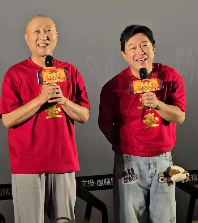 陈佩斯怎么也想不到，自己花1亿拍的《戏台》最终折在了院线手上