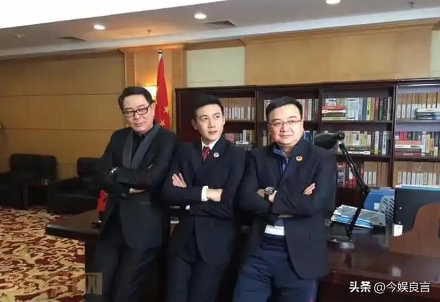 坏消息一个接一个！央视撕下体面后，法院又出手，高亚麟栽了！