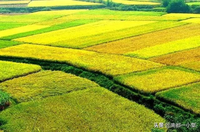 辽宁盘锦及其四大古镇