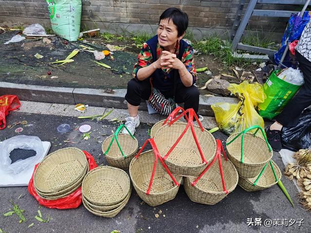 杭州旅游攻略看展逛博物馆老街菜市场换个城市走走停停文艺风