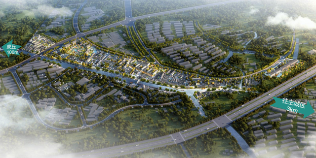 苏州迎来一座全新高端酒店！