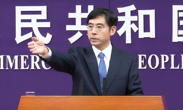 在北京两轮谈判后，荷兰代表昔日的嚣张	，如今分毫不存