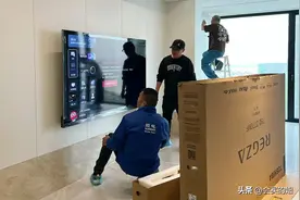 装修“刺客”第一名：家电“免费”安装套路太深！避坑攻略分享！图片