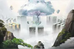 推荐三本不错的网络小说，名气大，复看率高，高分图片