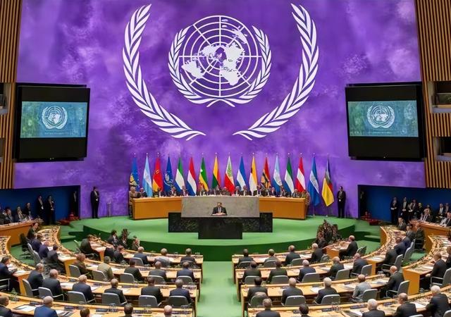 全球190多国已收到中国的通知，高市早苗急了，给了中国两个选择