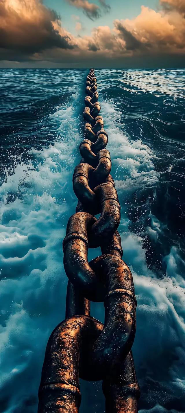 和你一起，听风，看海，闻一闻海的味道。