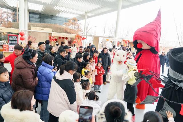 明天！就在白鹭湾！