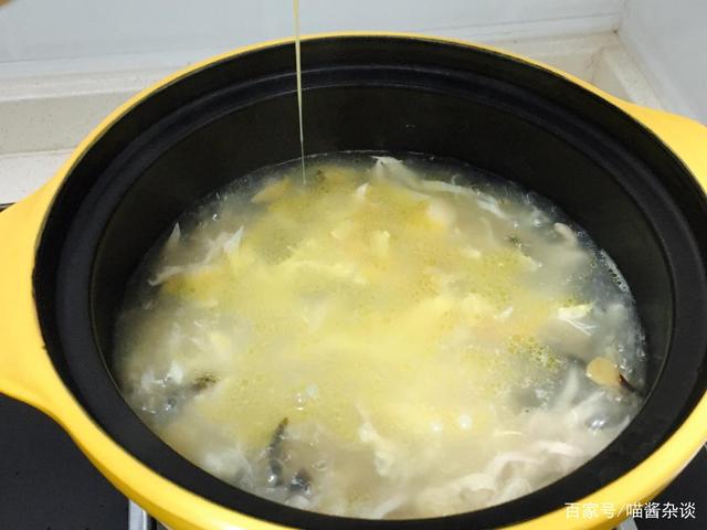 花胶炖腐竹 2025年花胶炖豆腐