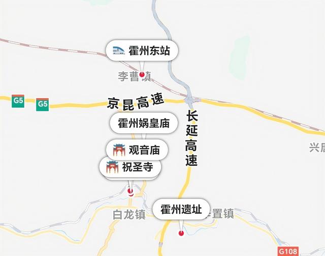 临汾代管的这座小县城，藏着让梁思成都挠头纳闷的国保古建