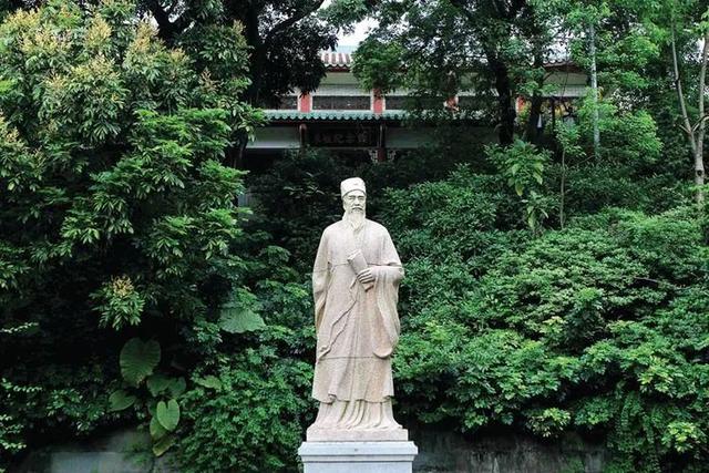 历史文化名城｜惠州