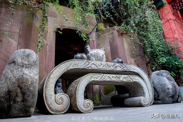 一份攻略解锁礼乐随州｜从编钟之乡到炎帝故里，叩问「何以中国」