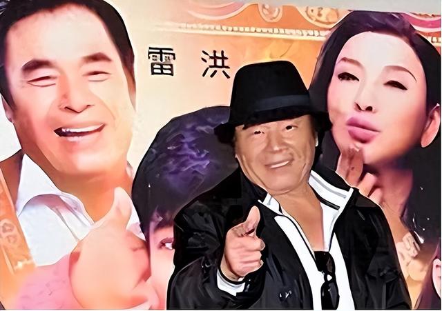 “6个老婆”同住一屋，每人每月7万零花钱，71岁又娶第七房小娇妻