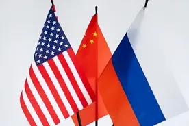 中美俄耕地面积对比：美22.8亿亩，俄18.26亿亩，中国多少亩？图片