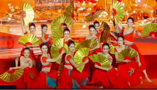 杨柳青古镇“不眠之夜”筹备正酣，精彩内容提前剧透