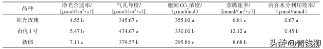 陕西渭南地区甬优1号与新郁葡萄引种适应性评价