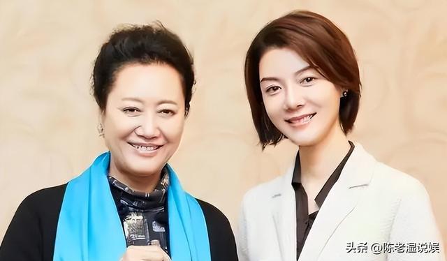 人在家中坐，祸从天上来！70岁演员王丽云还是步了温峥嵘的后尘