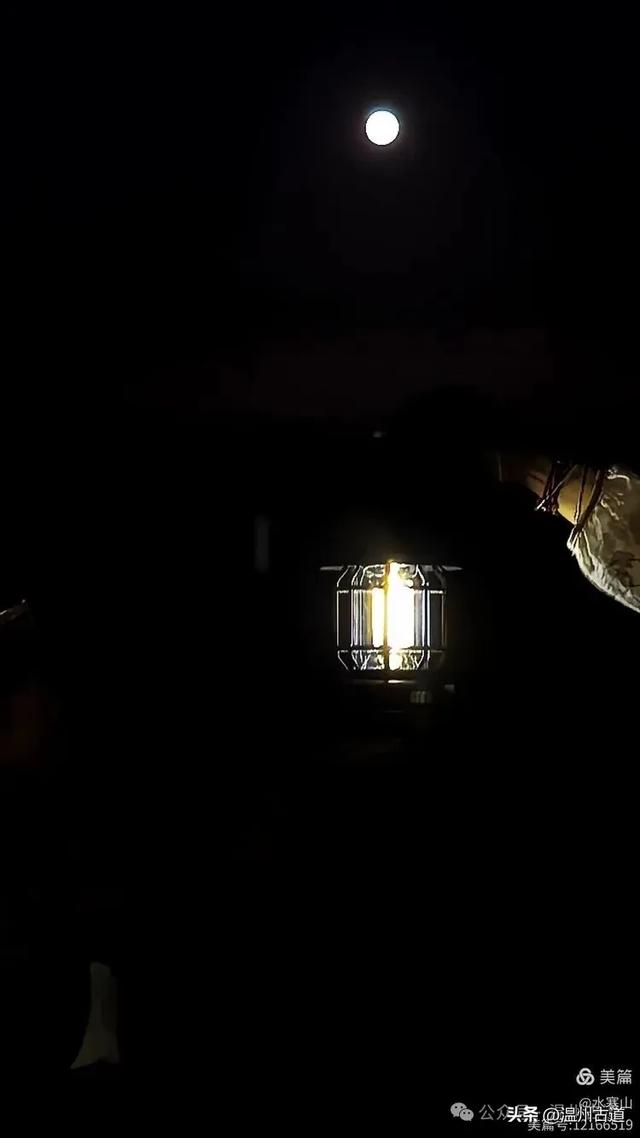 别名叫“凉村”，常年云雾缭绕！