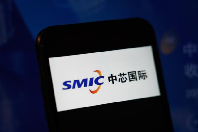 工艺制程等效5nm，净利润下滑，中芯国际要“下一盘大棋”？
