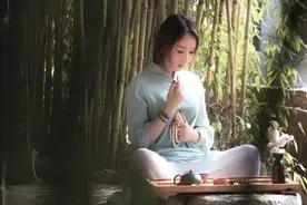 易中天丨禅宗的境界图片
