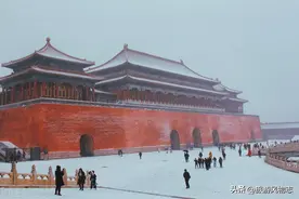 中国339家5A级景区，这4个堪称“6A”级景区，你去过吗？图片