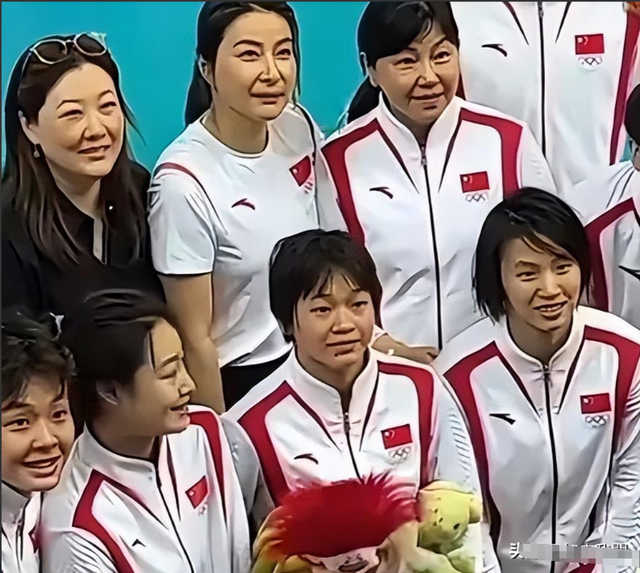 全红婵正式回归不到1天，前后状态判若两人，令人担心的事出现了