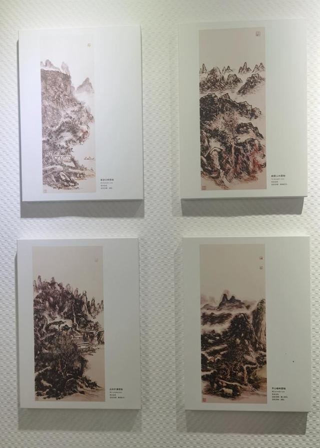 游安徽屯溪老街和徽州古城