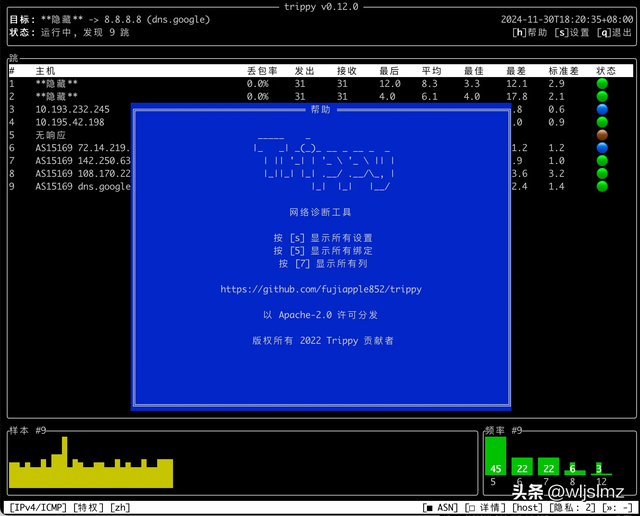 秒杀传统的ping和traceroute，凭什么它能成为网络诊断领域的新星