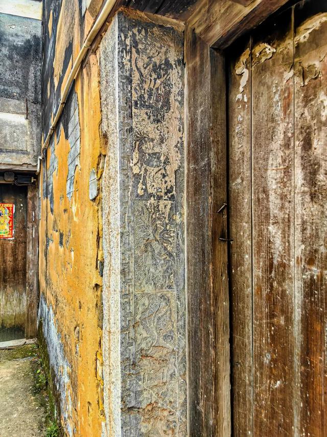 图说灌阳：排埠江边鸭上坪