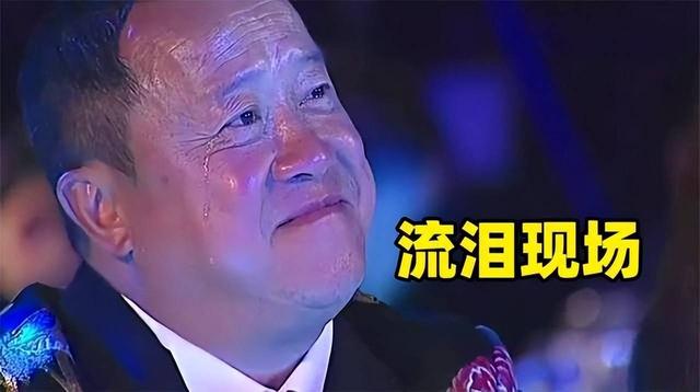 72岁曾志伟又给所有男人上一课！可以贪财，可以好色，但别踩红线