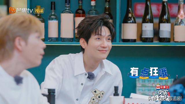 考古陈楚生，原来这些剧的OST都有他