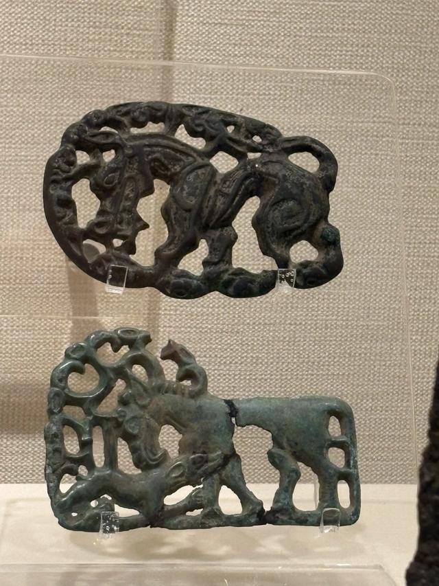 辽宁省博物馆的超详细参观体验攻略,建议收藏