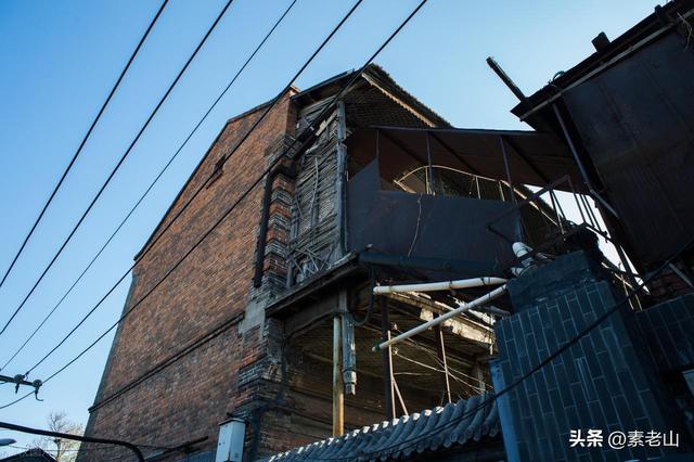 陕西巷——蔡锷将军与小凤仙相识故地