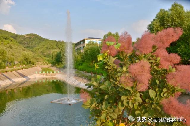 十一双节福利！蒙阴县龙腾崮景区免门票、展馆免费开放！