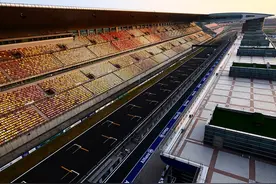 2024FE电动方程式世锦赛上海站周末开启！车手车队“忙并快乐着”→图片