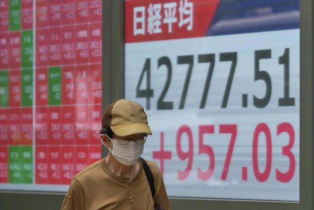 出大事了，日首相月底或换人，高市投靠李在明	，二人要来这里密谈