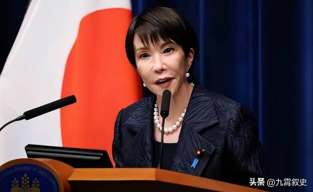 难怪高市早苗不松口	，日本等1个特殊日子，中方主动邀日首相访华